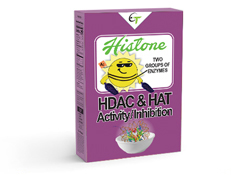 HAT & HDAC