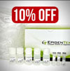 10% Off All Sample Preparation Kits