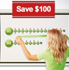 Histone H3 & H4 Modification Multiplex Assay Kits – $100 Off