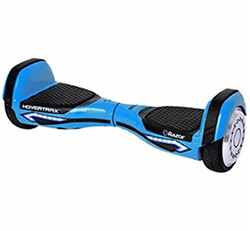 Self-Balancing Electric Scooter Self-Balancing Electric Scooter