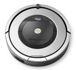 iRobot Roomba® 860 iRobot Roomba® 860