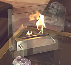 Tabletop Fireplace Tabletop Fireplace