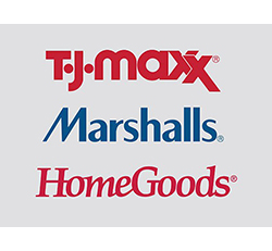 $60 Marshalls, TJ Maxx, or HomeGoods
