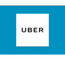 $10 Uber Gift Card