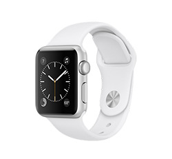 Apple Watch Series 2 Apple Watch Series 2