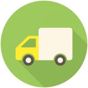 Delivery icon